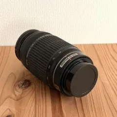 PENTAX 望遠ズームレンズ smc PENTAX-DA 55-300mmのサムネイル