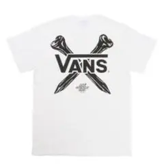 VANS ANTi COUNTRY CLUB Tシャツ