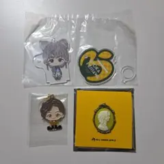 Mrs. GREEN APPLE　藤澤涼架