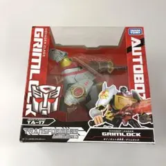 タ*ボ様 ロックマンDASHトロンにコブン グスタフ ガレージキット