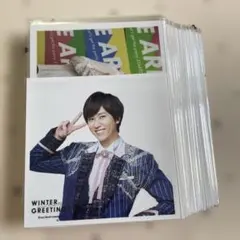 2026年最新】写真 公式 阿部亮平の人気アイテム - メルカリ