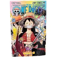 2026年最新】ワンピース 100巻 初版の人気アイテム - メルカリ