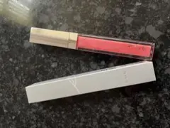 RMK リップジェリーグロス 05 シャイニー ピンク