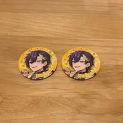 すにすて だいきり 缶バッジ - メルカリ