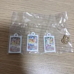 アイカツ　ガチャガチャ