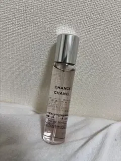 CHANEL CHANCE EAU TENDRE オードトワレ