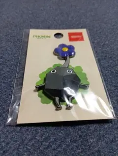 岩ピクミン バッジのサムネイル
