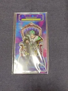 from Argonavis Overlord アクスタ 二条奏