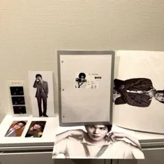 BTS アルバム ARIRANG アリラン ユンギ　SUGA