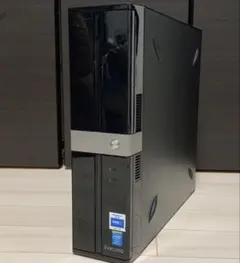 iiyama SL501 ゲーミングデスクトップ