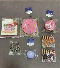 2026年最新】 スクイーズ カフェドエヌの人気アイテム - メルカリ