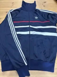 adidas 70s トラックジャケット ユーゴスラビア製のサムネイル