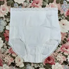 お値下げ【未使用品】POLA Sofical ショーツ マキシ丈 LL〈日本製〉のサムネイル