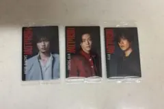 HIGH&LOW ウエハース　志尊淳　ハイロー　他　EXILE 三代目