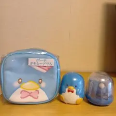 サンリオ　タキシードサム