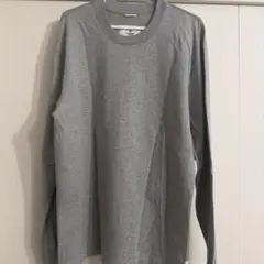 REIGNING CHAMP グレー Mサイズ 長袖のサムネイル