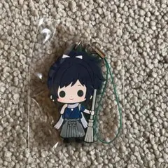 刀剣乱舞ラバーストラップ