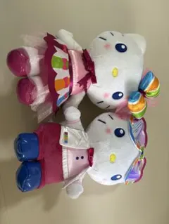 非売品キティちゃんグッズ 2026年最新】⃣キティちゃん非売品の人気アイテム - メルカリ