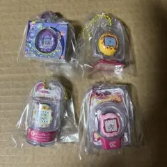 おかしなたまごボーロっち3 4個セット