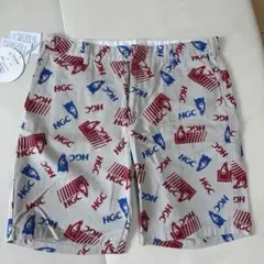 ヒステリックグラマー ハーフパンツ Lのサムネイル