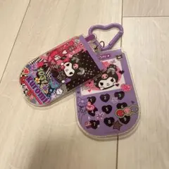 My Melody & Kuromi Anniversary Party