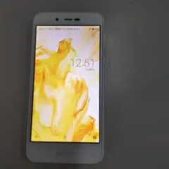 ★マシュマロ★様　AQUOS SH-M05 SIMフリー Wifi対応