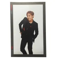 BTS 防弾少年団 2014THE RED BULLET 限定特典フォトカード 希少】公式 BTS 2014 THE RED BULLET フォトカード V - メルカリ