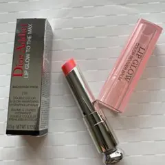 Dior  addict lip glow to the max値下げ中！