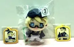 グッスマくじ 初音ミク 2025 Autumn 鏡音リン&レン ぬいぐるみセット