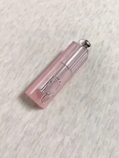 Dior アディクト リップ グロウ 001 ピンク