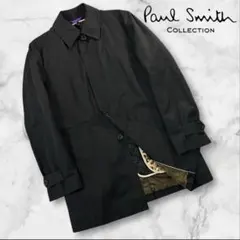 定価約10万 新品同様 Paul Smith COLLECTION コート L