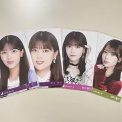 乃木坂46 岩本蓮加 生写真 まとめ売り