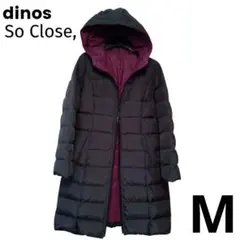 2025年最新】So Close ダウンコートの人気アイテム - メルカリ