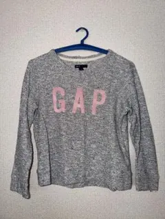 GAP キッズ トレーナー