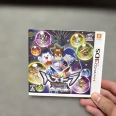 2026年最新】パズドラクロス 3dsの人気アイテム - メルカリ
