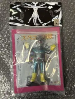 未開封 インスパイア 鳴いちゃうリムちゃん リムエレキング ソフビ