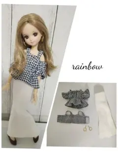 22cmドール服　只今準備中 22cmドール服 只今準備中 - メルカリ