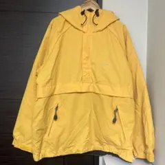 エレッセ　スキー　ウェア　スノーボード　イエロー　黄　アウトドア　アウター