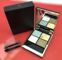 1度のみ使用 SUQQU シグニチャーカラーアイズ 135 日向織アイシャドウ