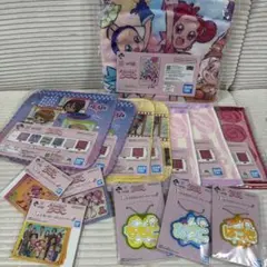 一番くじ おジャ魔女どれみ 25TH ANNIVERSARY