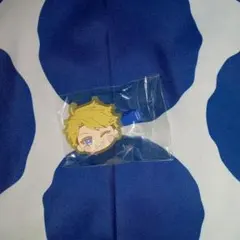 あんスタ　前髪クリップ２　鳴上嵐