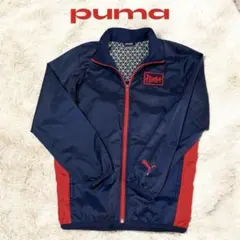 [PUMA] ウィンドブレーカー ピステ 防寒着 ウェア 160cm