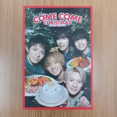 セブンイレブン クリスマス King＆Prince キンプリ ワイヤレスイヤホン