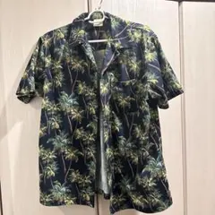 roial 水陸両用　アロハシャツ　メンズ　夏用シャツのサムネイル