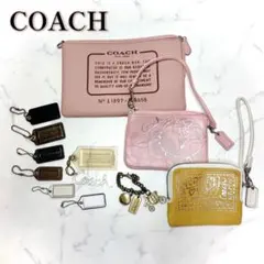 2026年最新】coach バラ柄の人気アイテム - メルカリ
