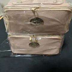 마이멜로디 バニティポーチ ピンク
