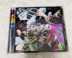 StrayKids スキズ THE SOUND 通常盤　開封済み　CDのみ