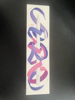 Apple Pencil (第2世代) 専用ケース付き