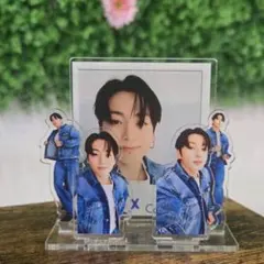 2025年最新】ジョングク アクスタの人気アイテム - メルカリ