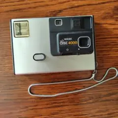 2025年最新】kodak disc4000の人気アイテム - メルカリ